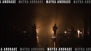 Mayra Andrade – Afeto Live aux Bouffes du Nord [upl. by Esihcoc905]