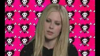 Avril Lavigne Embarrassing Herself [upl. by Katya]