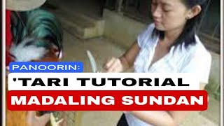 MOISTURE SETTING TARI TUTORIAL amp GAFFING TECHNIQUE STEP BY STEP [upl. by Areic]