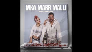 ILIRJAN  MKA MARR MALLI feat JoanaLeona [upl. by Hike]