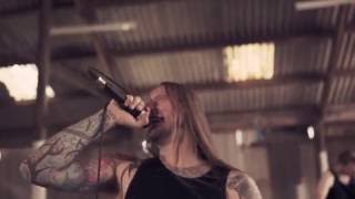 MORS PRINCIPIUM EST  Monster In Me 2014  Official Music Video  AFM Records [upl. by Payson251]