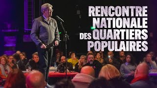 La relégation des quartiers populaires a été une décision politique [upl. by Nyladnor]