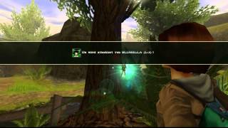 Lets Play Zanzarah 04 Deutsch HD  Kikis kleiner Lieferservice [upl. by Narcho941]