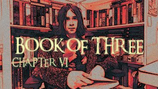 NOW READ THIS  The Book of Three by Lloyd Alexander Free Audiobook  Chapter 6 [upl. by Anniroc302]