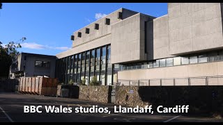 BBC Wales Llandaff [upl. by Fugate]