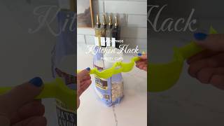 Kitchen Pantry Storage Organization restockasmr amazonfinds2024 restock fall2024 [upl. by Hieronymus]