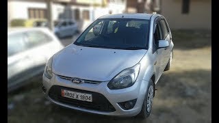 Ford FigoHidden and Special features  Must know about them [upl. by Lucila]