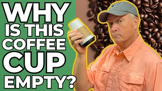 Explaining the Annoying Empty Cups in Movies and TV [upl. by Marve]