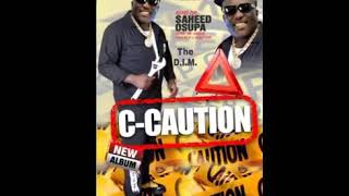 Saheed osupa released a new album quotC  Cautionquot [upl. by Enneiluj]