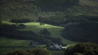 Glengoyne Whisky Distillery  A Slower Pace Of Life [upl. by Vicki]