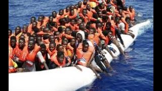 🛑 50 nouveaux candidats à l’émigration clandestine meurent dans la mer [upl. by Matthias380]