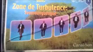 Orchestre Canal Son zone de turbulence canal son [upl. by Dominy729]