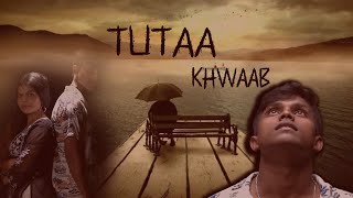 MC NSM   TUTAA KHWAAB   official  video  music   teaser ​⁠AIDAM07 [upl. by Cir156]