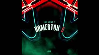 Unknown T  Homerton B Lyric Video [upl. by Server]