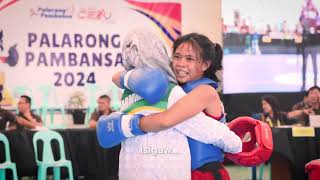 Official Theme Song of the Palarong Pambansa 2024 Closing Ceremony Cebu Philippines [upl. by Warfeld632]