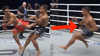 MOST INSANE Kevin Belingon Moments In ONE Championship 🤯 [upl. by Nitsur]