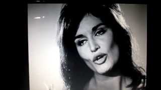 Parlez moi damour Dalida [upl. by Zelten124]