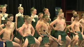 Taranaki Puanga Festival 2024 Woodleigh school [upl. by Ylram993]