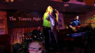 Elles Bailey  quotWaiting Gamequot  Tuesday Night Music Club  14032017 [upl. by Haleigh495]