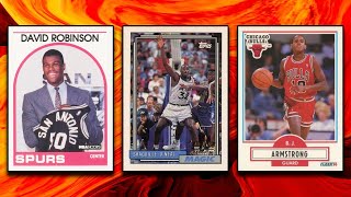 Top 40 Highest Selling Basketball Cards November 3rd  November 10th 2024 [upl. by Allcot]