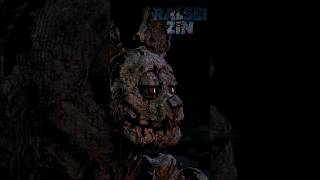 A FANBASE shorts fnaf fivenightsatfreddys fnafanimation fnafsecuritybreach springtrap fnaf2 [upl. by Conrado]