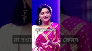 Pori Moni amp Anam Biswas are here on What a Show [upl. by Aiet]