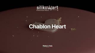 Chablon Heart [upl. by Llevrac]