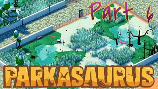 Parkasaurus Episode6 [upl. by Akaya]