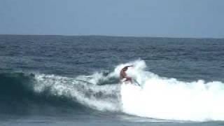 Barbados Surfers loving Soup Bowl [upl. by Nuahsel346]