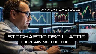 How the Stochastic Oscillator Works [upl. by Eedoj]