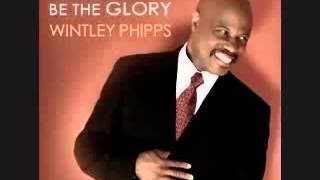 Wintley Phipps sings I Believe [upl. by Ahrendt]