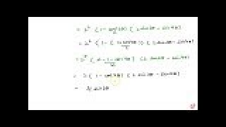 If 27 cos3 theta sin5 theta  a sin 8theta  bsin 6theta  csin 4theta  d sin2theta and [upl. by Vaasta]