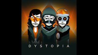 Incredibox Dystopia Single Slowed  Reverb [upl. by Misaq]