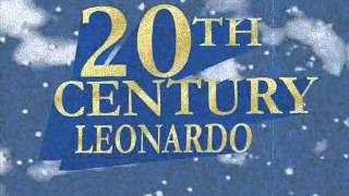 20th Century Leonardo 19211932 First Technicolor [upl. by Notlem]