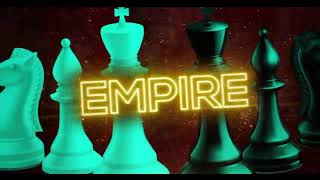 Neoni  Empire Official Lyric Video [upl. by Ytsanyd]