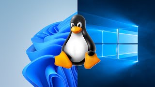 Windows Subsystem for Linux is Getting Easier to Use [upl. by Cochrane289]