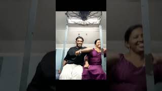 Siblings dance❤️‍🩹 dance siblings shortvideo sasikala shortvideo subscribe funny [upl. by Aehtla]