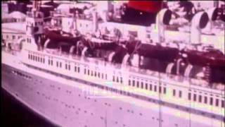 Hamilton Bermuda in the 1960s  Film 90456 [upl. by Esserac]