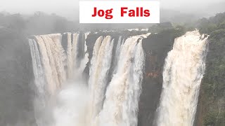 Jog Falls [upl. by Web882]