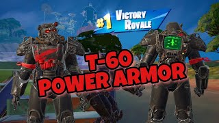 BLACK KNIGHT T60 VICTORY ROYALE [upl. by Graehl634]