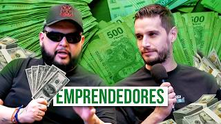 Cosas de EMPRENDIMIENTO [upl. by Niel]