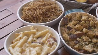 What are the best Thanksgiving side dishes Metro Detroiters sound off [upl. by Daye]