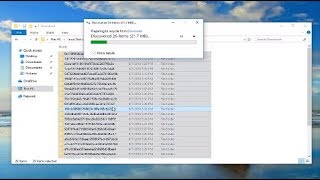 Fix High Disk Usage by Tiworkerexe on Windows 10817 [upl. by Sidwohl]