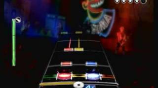 Rock Band 2  Pretend Were Dead  Expert Guitar FC [upl. by Yeldoow178]