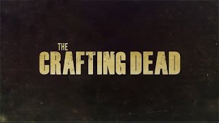 the crafting dead episode 1 minecraft roleplay [upl. by Brewer32]