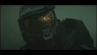 Master Chief vs Elites  HALO SEASON 2 [upl. by Nnaarat]