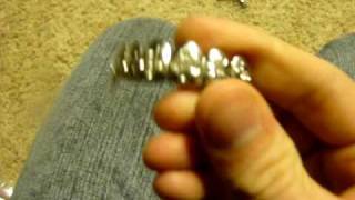 Best Grillz review [upl. by Silas]