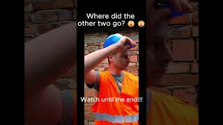 Where did the other two go shorts workers construction reaction [upl. by Nivrac]