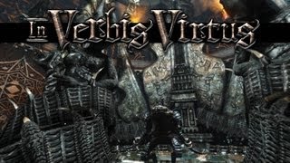 In Verbis Virtus  Indiegogo Trailer 2 [upl. by Narrat]