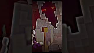 Herobrine vs entity 303 minecraft comedy [upl. by Eliseo]